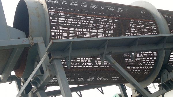 Iron Ore Dredger JINGCHUAN-CDD/TK series