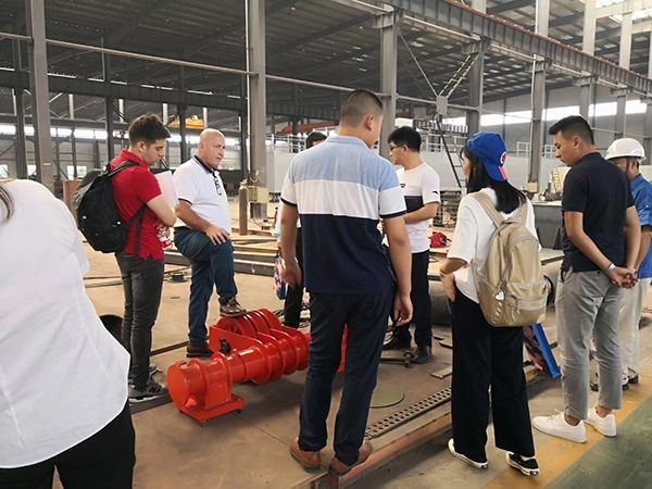 Workshop