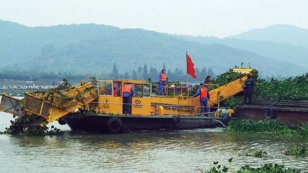 水葫芦船C516HL系